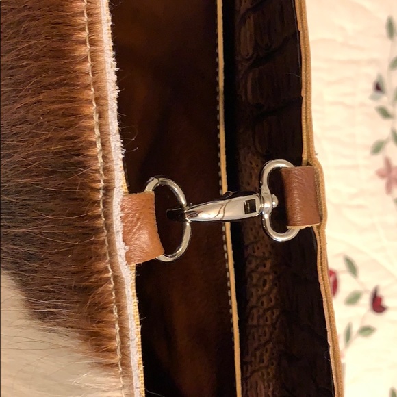 Holy Cow original rope purse - Picture 7 of 8